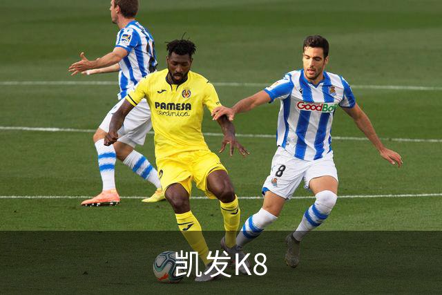 凯发K8公司简介